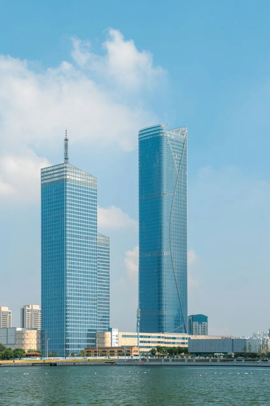 产业园招商管理与物业服务协同模式对比分析