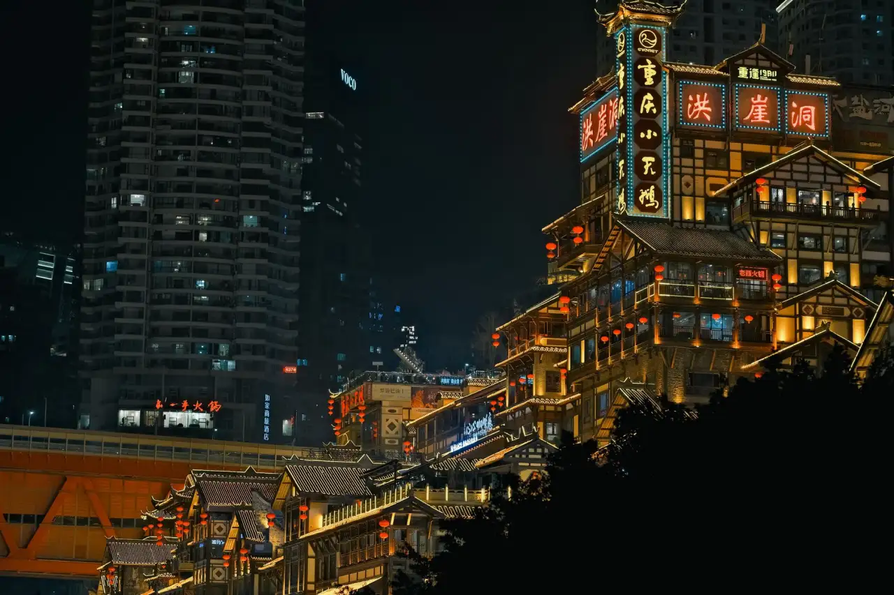 产业园区智慧运营管理系统的功能模块与技术架构解析