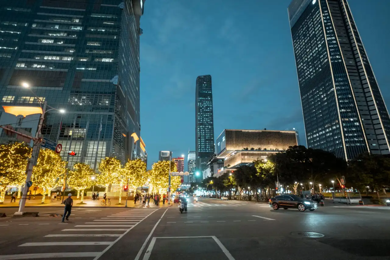 2025年产业园运营政策新动向：招商管理与配套服务升级路径解析