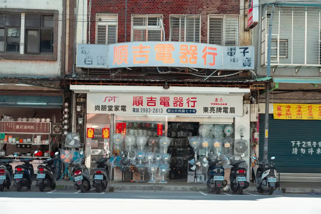 产业园区配套运营服务如何提升商业综合体活力