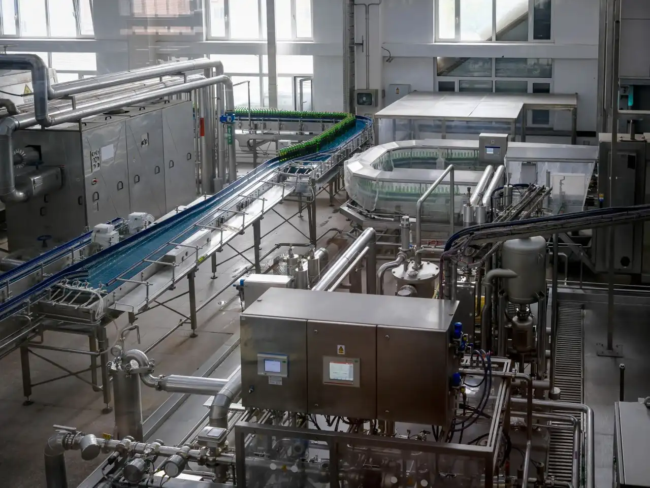 产业园区招商管理全流程服务体系搭建要点解析
