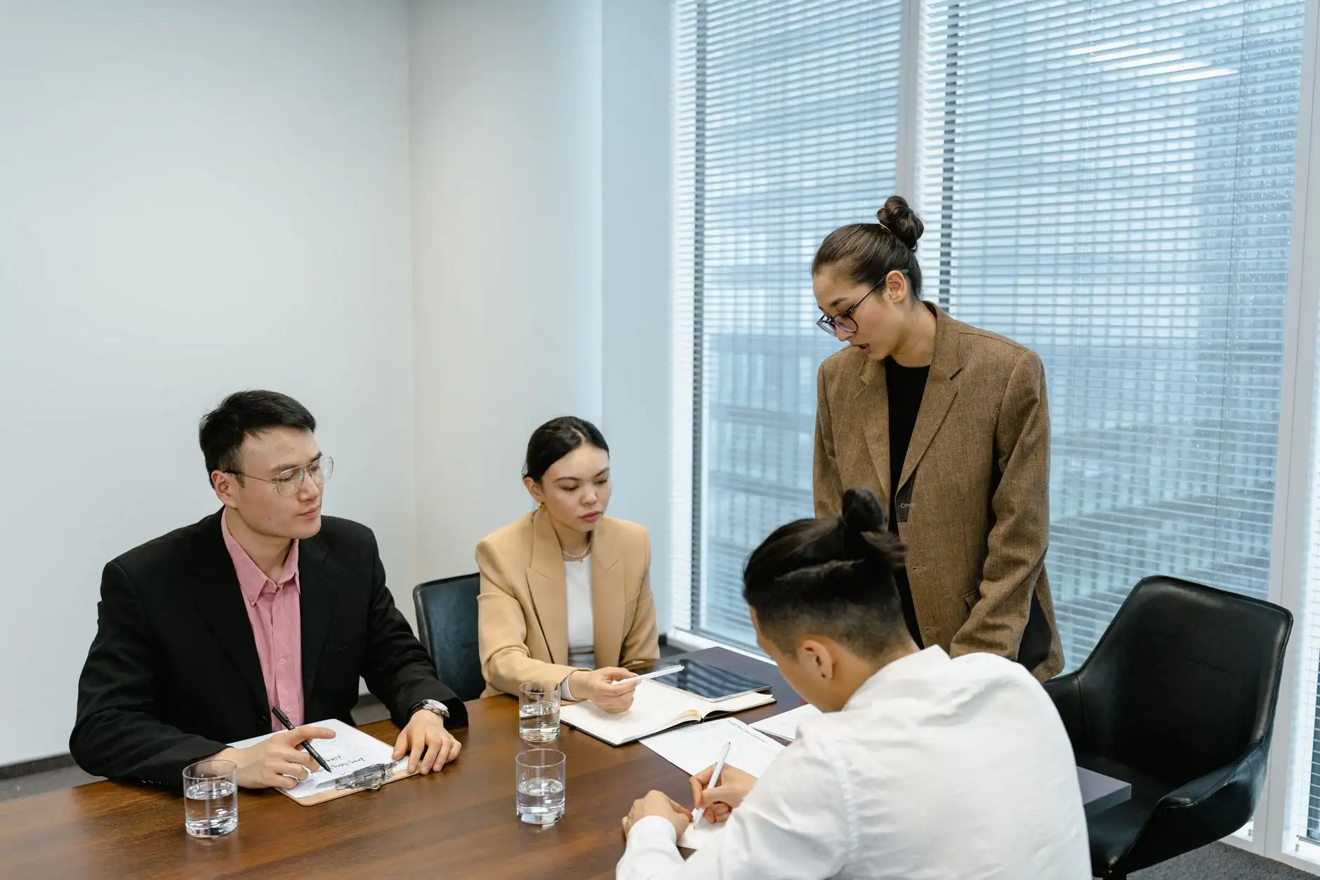 产业园运营管理体系的构建要点与常见误区分析正文配图 1
