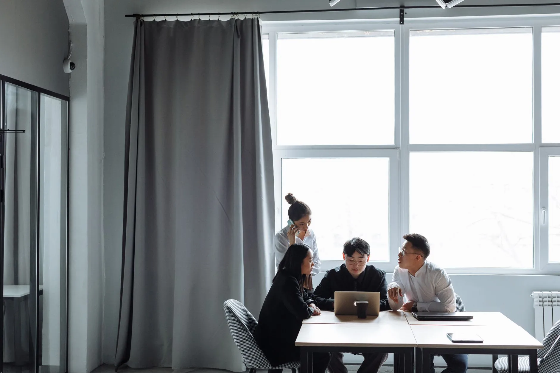 2025年产业园区智慧招商管理系统选型对比分析