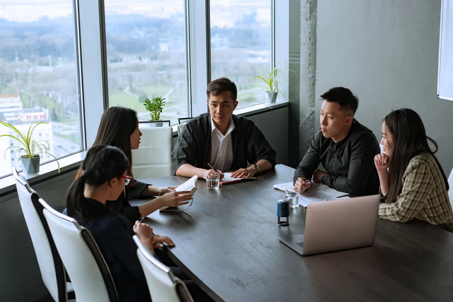 上海产业园招商管理全流程服务方案与落地实践正文配图 1
