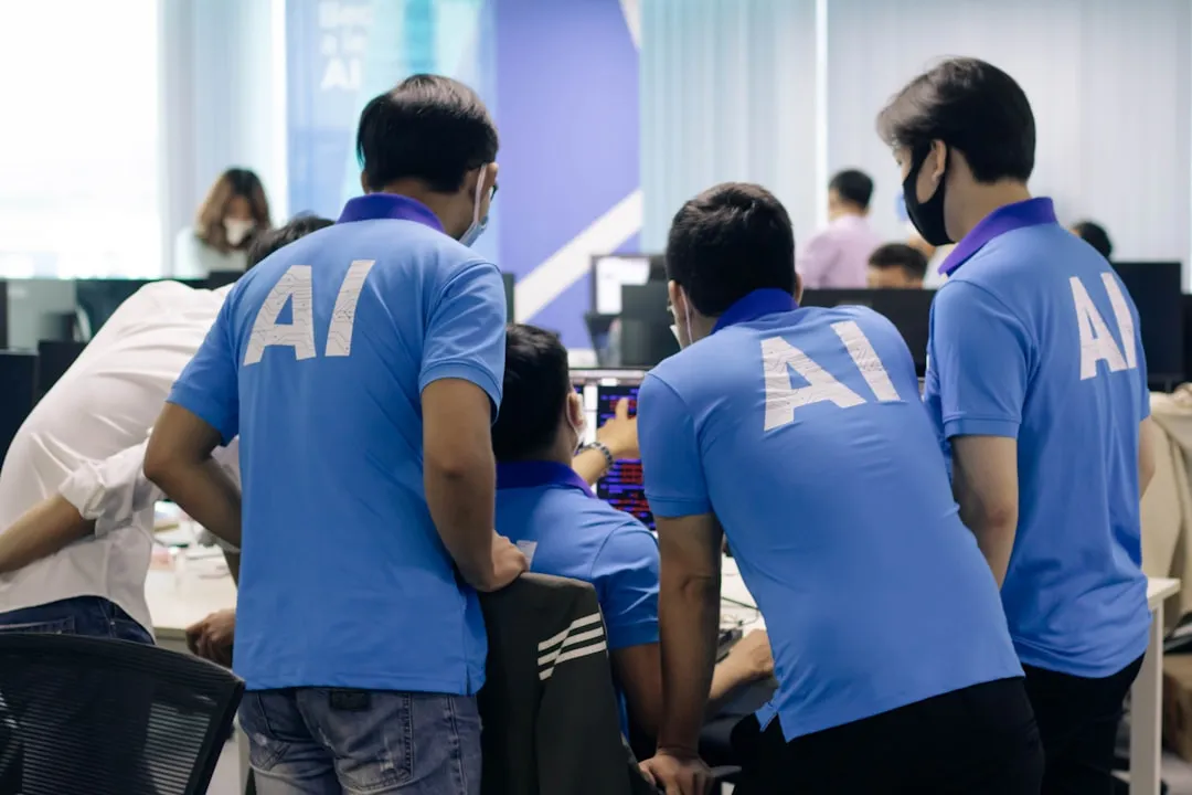 产业园运营中招商管理与物业服务协同机制的实践分析