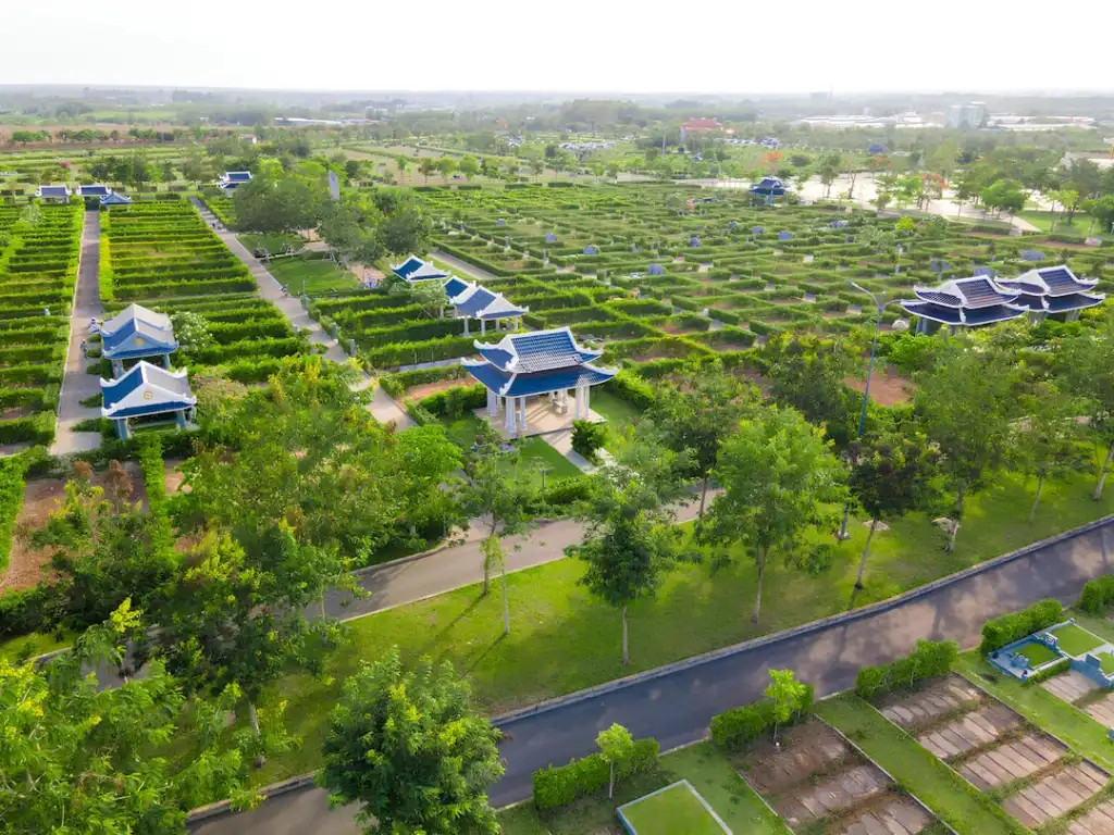 产业园区招商运营管理体系的构建要点与实践路径正文配图 1