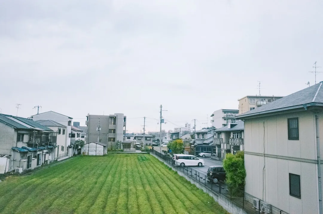 产业园区招商管理全流程服务方案与落地实践分析封面图