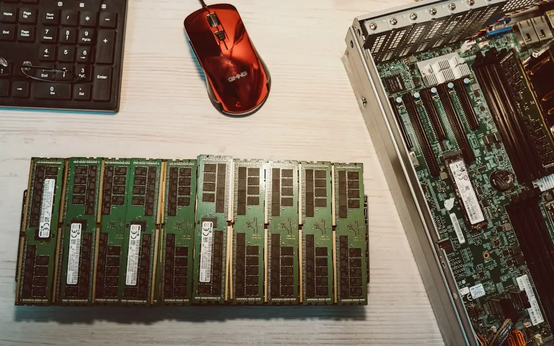 产业园区智慧化运营管理系统的核心技术架构解析