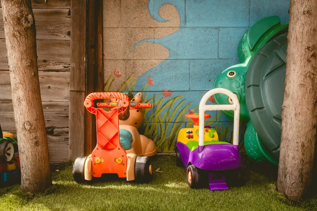 产业园区招商管理方案设计：从定位规划到配套运营的落地路径