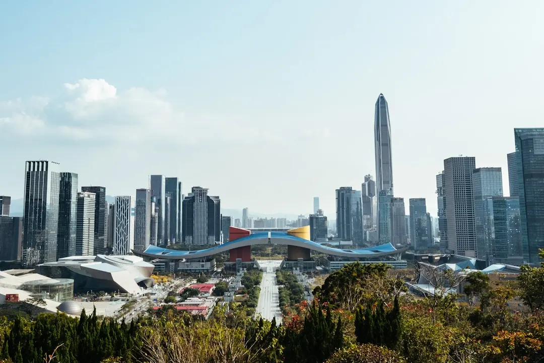 上海李毓实业：产业园运营管理体系与招商管理协同增效方案