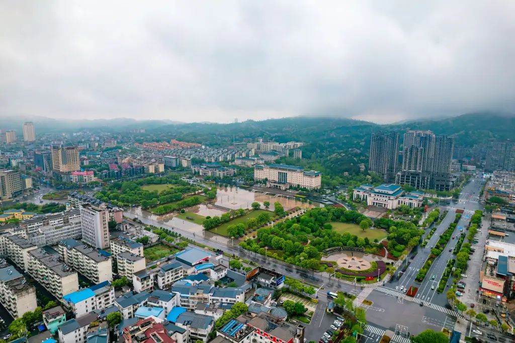 产业园招商管理全流程优化策略与落地执行要点正文配图 1