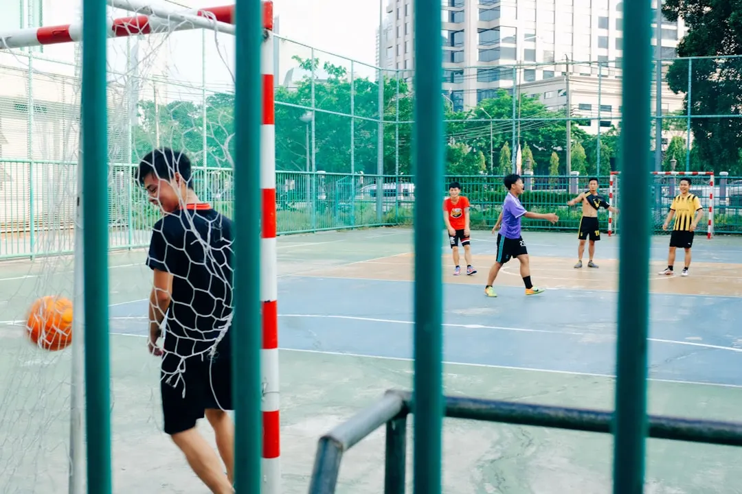 产业园区招商管理效率提升方案设计要点分析
