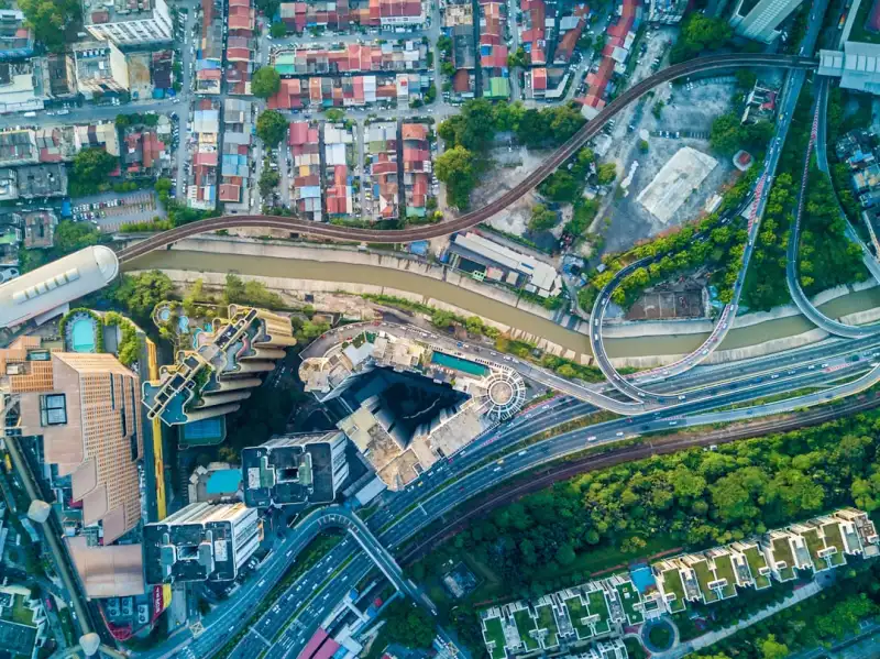 产业园区招商管理怎么做？上海李毓实业分享提升入驻率的实操路径